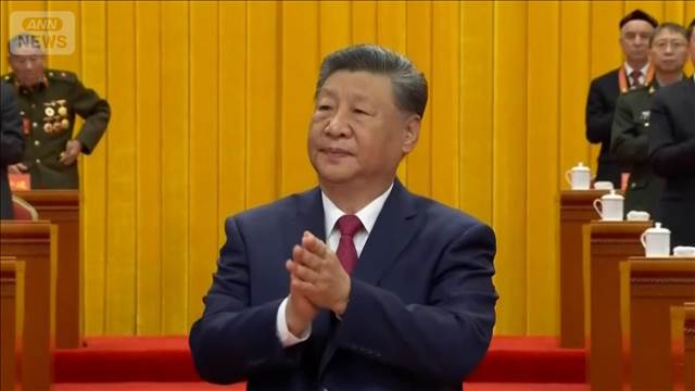 💥习主席：冷处理！首相就职，零祝福！