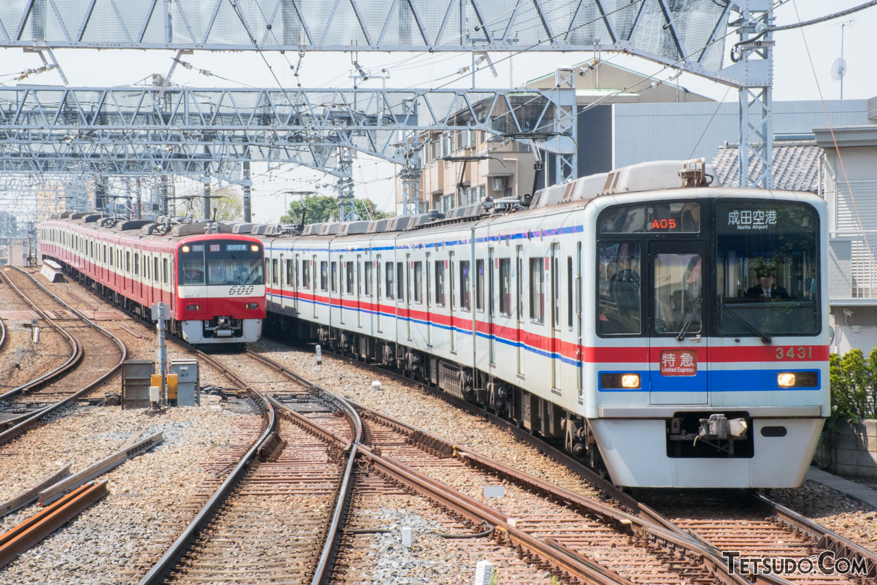 🚇 东京有个区,竟然没地铁!😱(还有险些算上的站!)