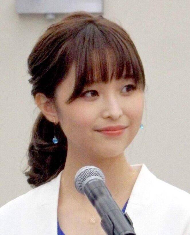 👙辞职一年后，她火辣回归！“幸福感爆棚！”