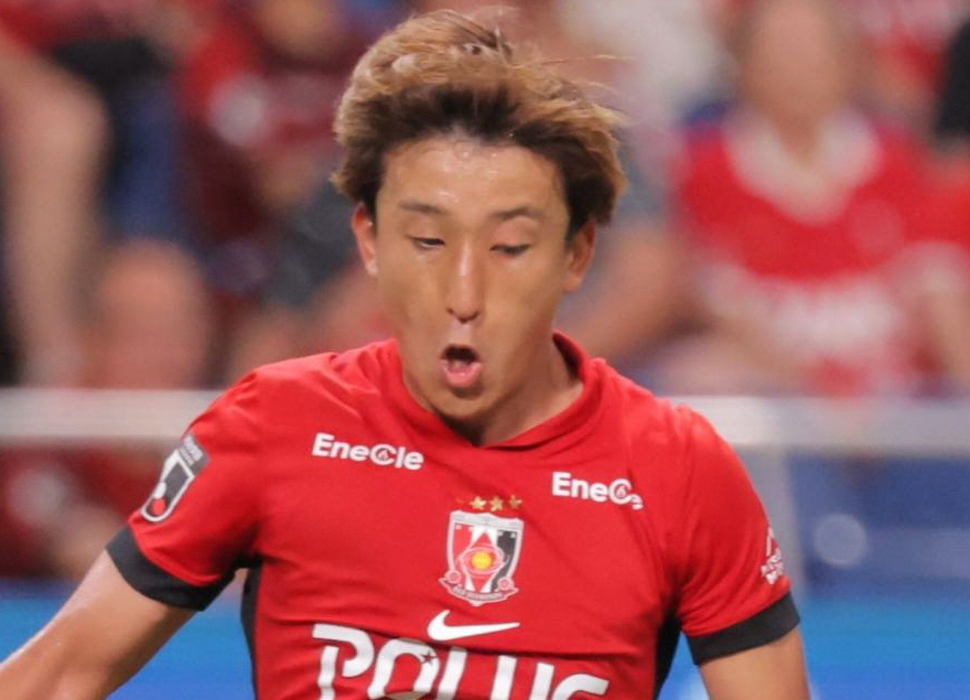 💥球星陨落！浦和金子，禁赛+罚款，竟因对裁判失态！