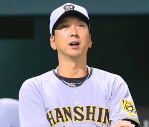 💥阪神痛失！日本大赛连胜梦碎，狂失10分！ 封面