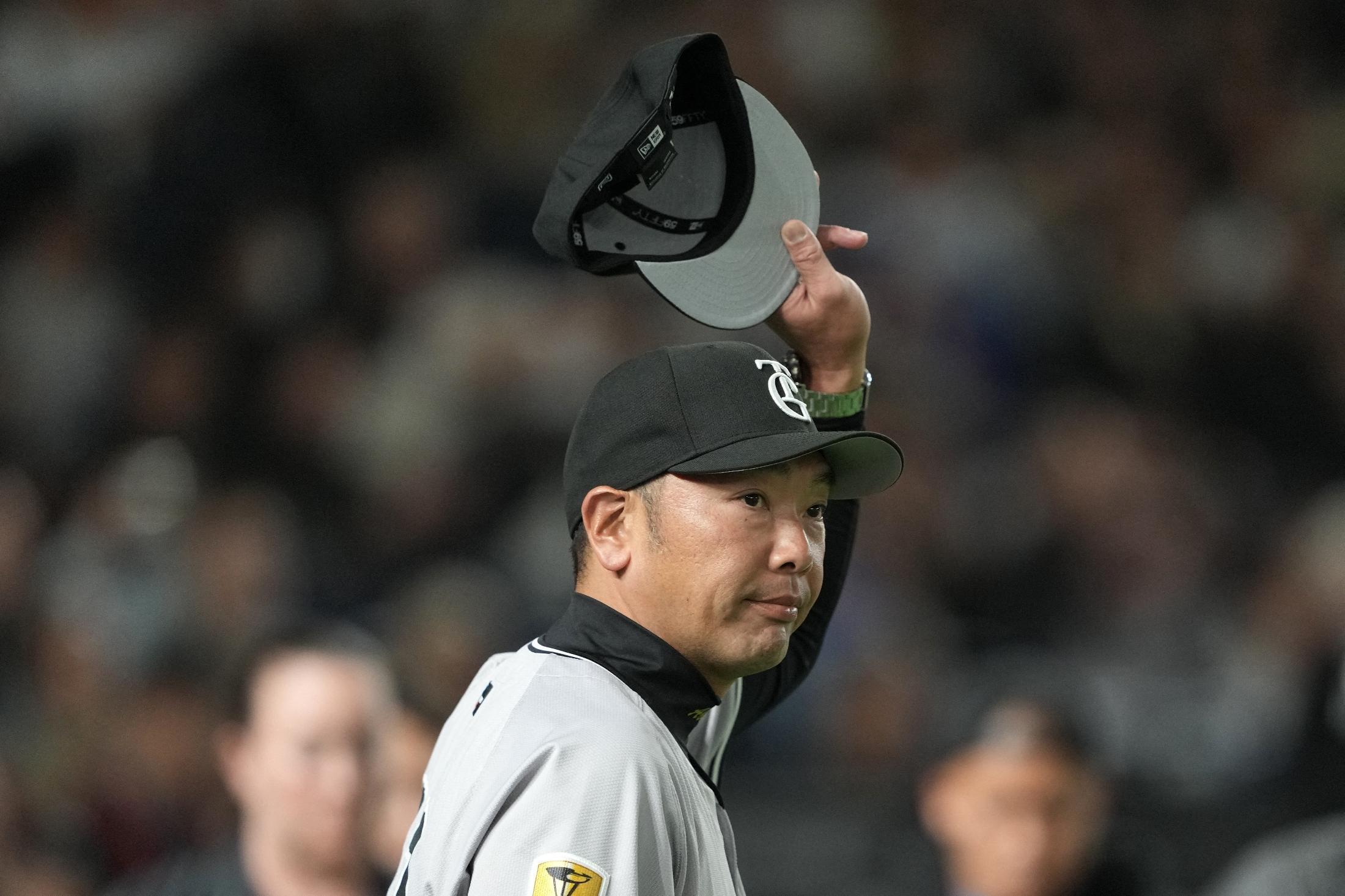 💥业余水平的野球，凭什么叫“神仙打架”？ 巨星OB怒批：再这样明年没戏！