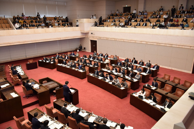 ⚡️金钱换重启?新潟核电站议会爆发怒吼!