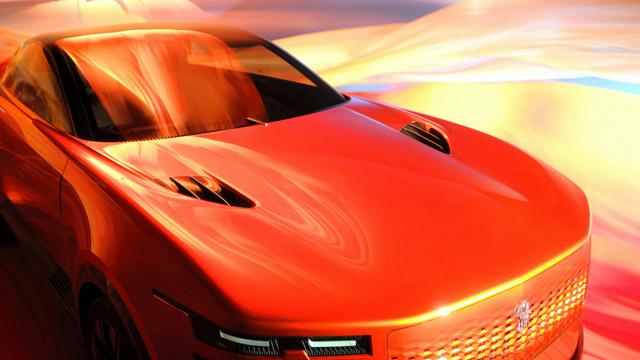 👑丰田“皇冠”独立！竟还想造更酷的跑车？