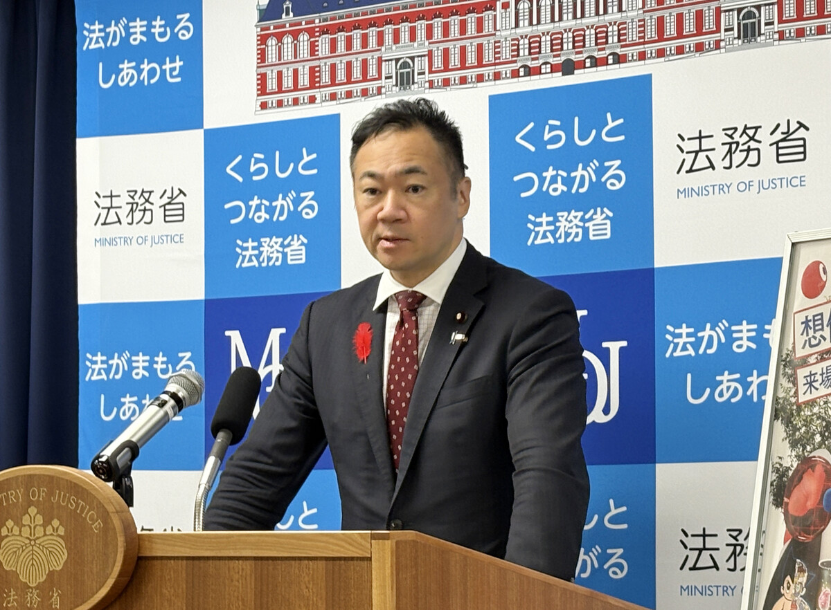 🚨留日外国人破纪录！人口占比超3%！