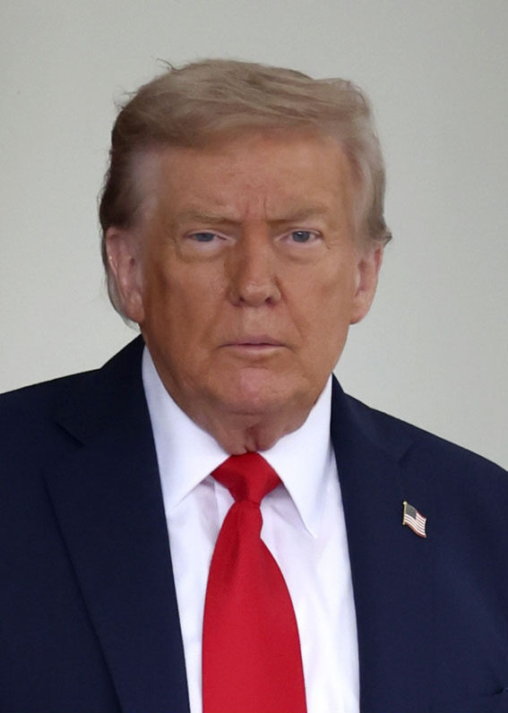 💥美对华关税撑不住了！韩首脑会谈敲定？