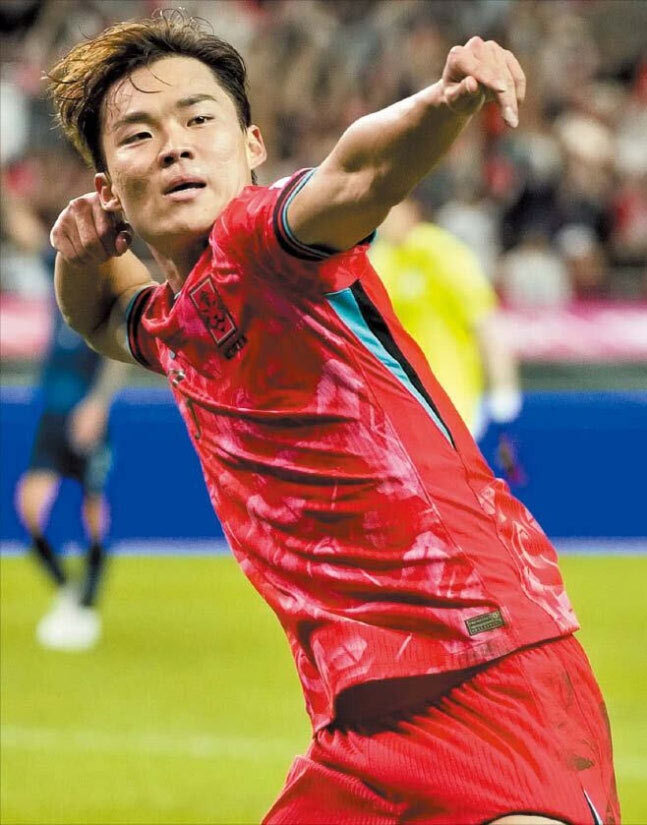 🇯🇵💥日本逆袭!狂胜巴西,韩国球迷:太复杂了…