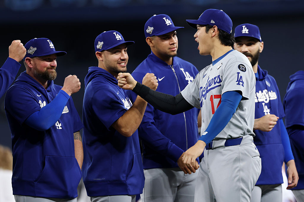 💥大谷翔平：嘘！这回应太震撼了！🤯