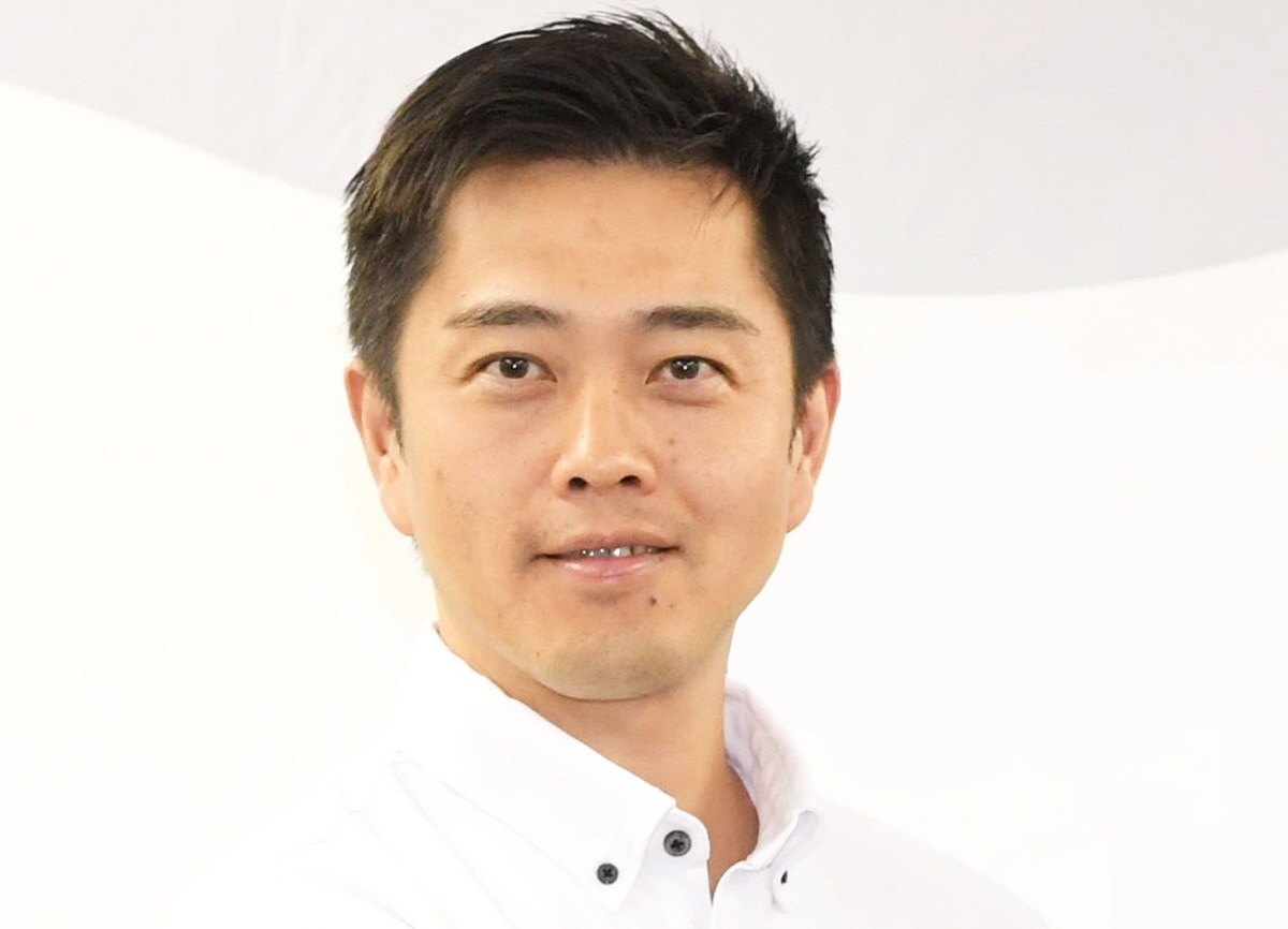 💥吉村代表:砍人遭反弹?“我知道有人使绊子!”