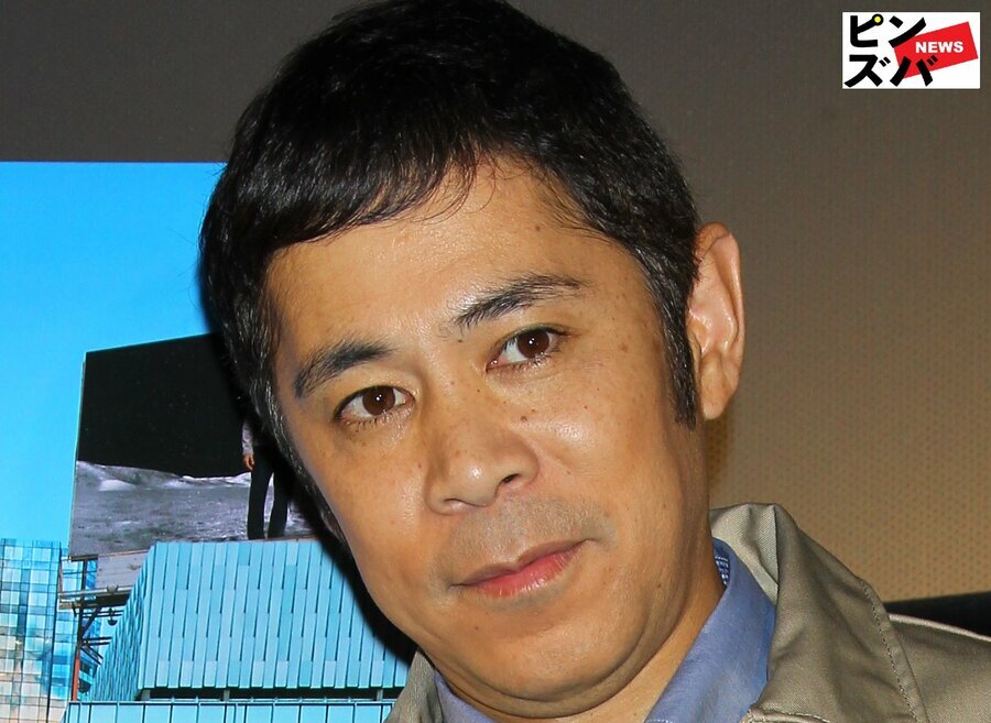 💥《全员皆愣！》“めちゃイケ”复活，富士台却炸了！