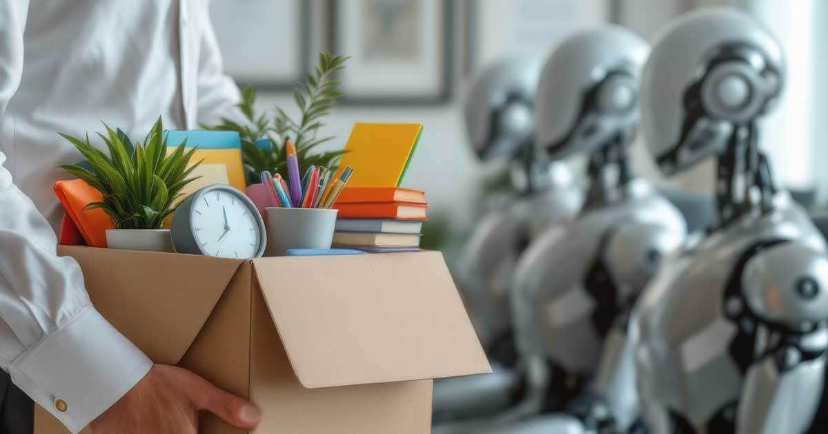 🚨别让孩子失业！AI来袭，精英职业恐成“弃子”！