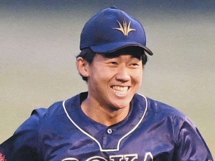 ⚾️ 阪神力压群雄！挖到超强悍选手！