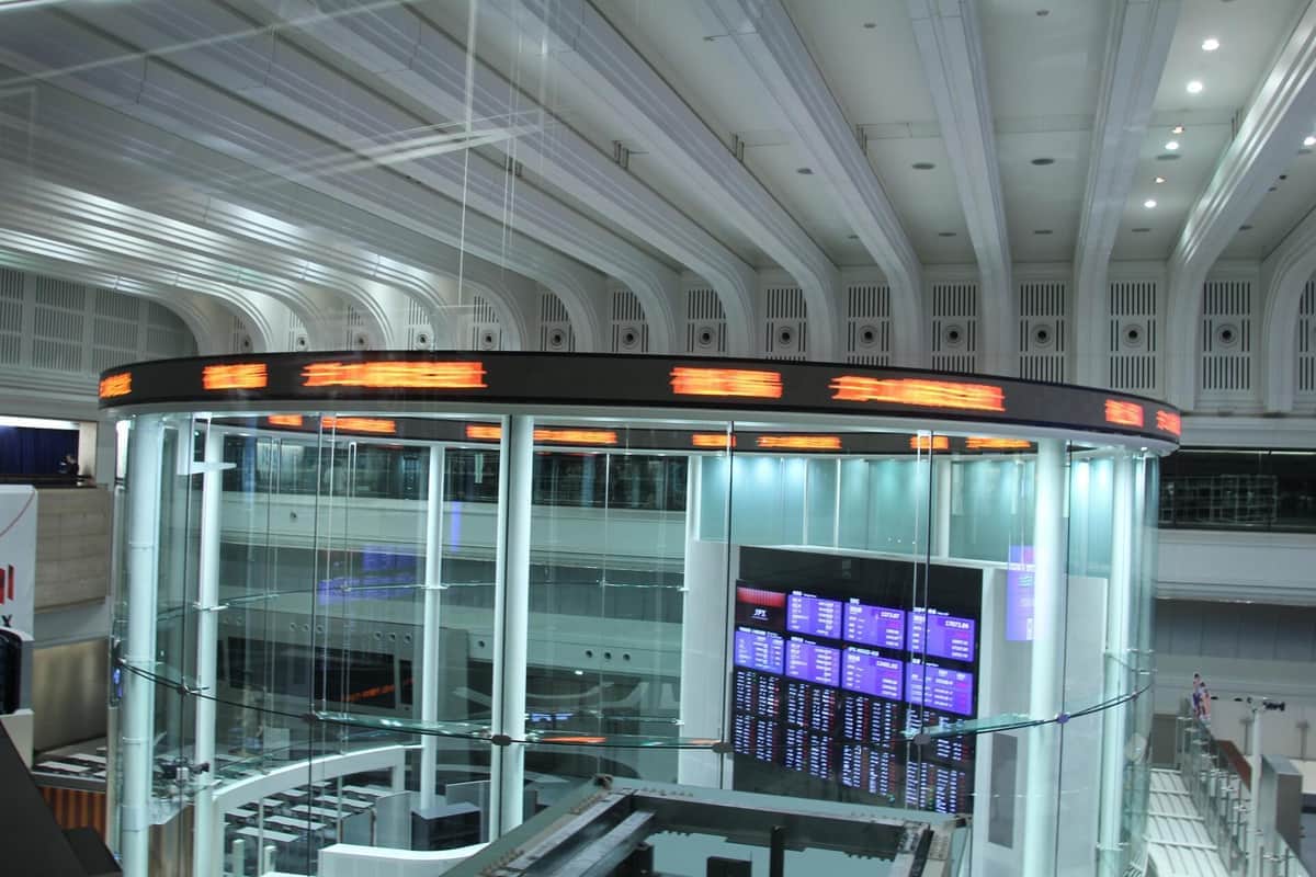 📈股市暴涨，你却没涨工资？