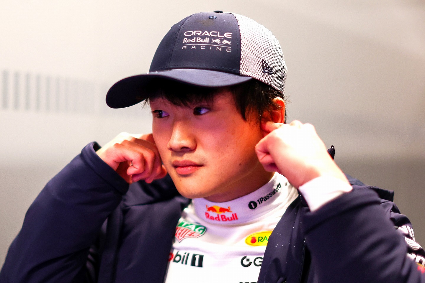 💥太惨了！角田裕毅排19位，粉丝：这运气也绝了！