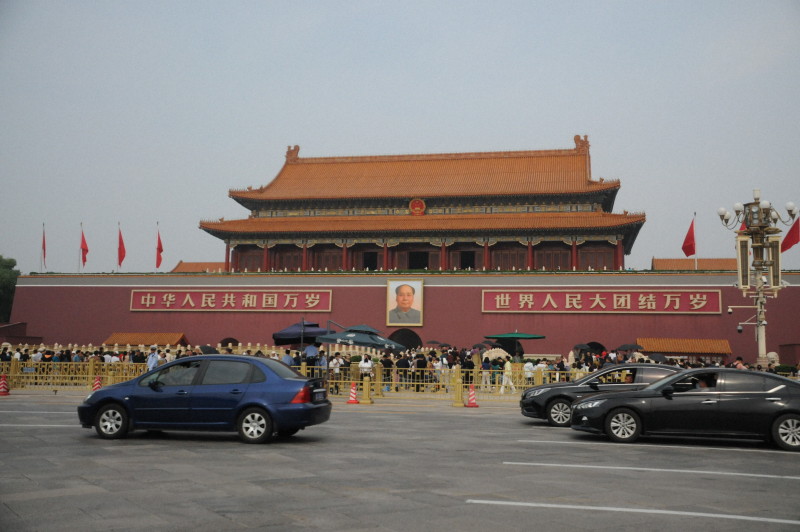 ⚠️中国也劝游客别来！首相的回应被打脸？