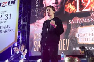 🔥未来挑战最强！誓要干翻他！ 封面