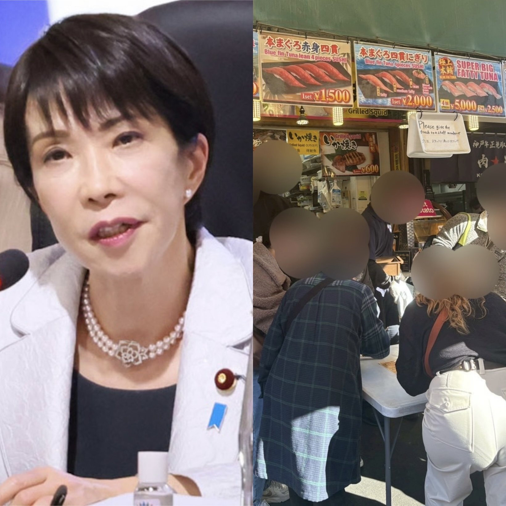 💥中国游客没了？ 浅草变安静，京都竟说“别来”！