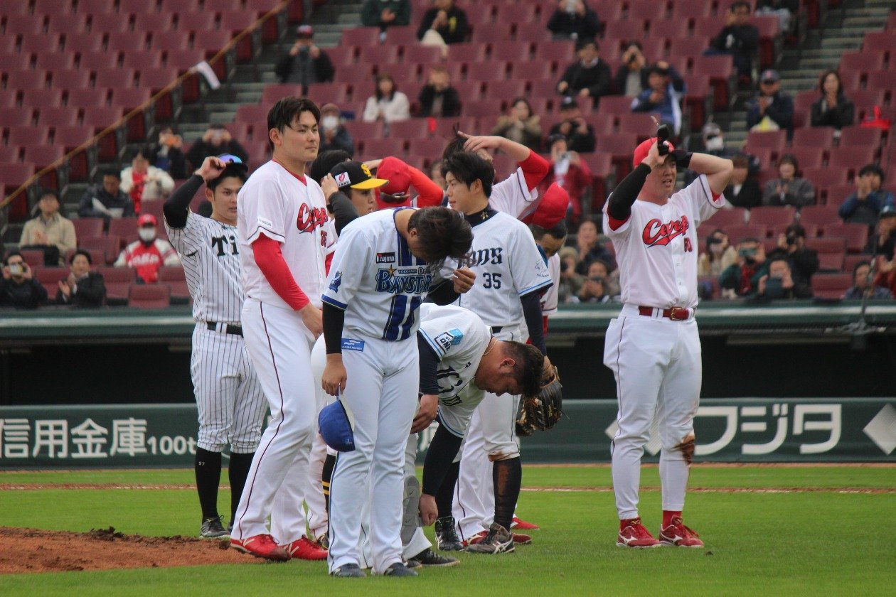 🔥一周试训，百里挑一！阪神弃将竟遭独立球团疯抢？