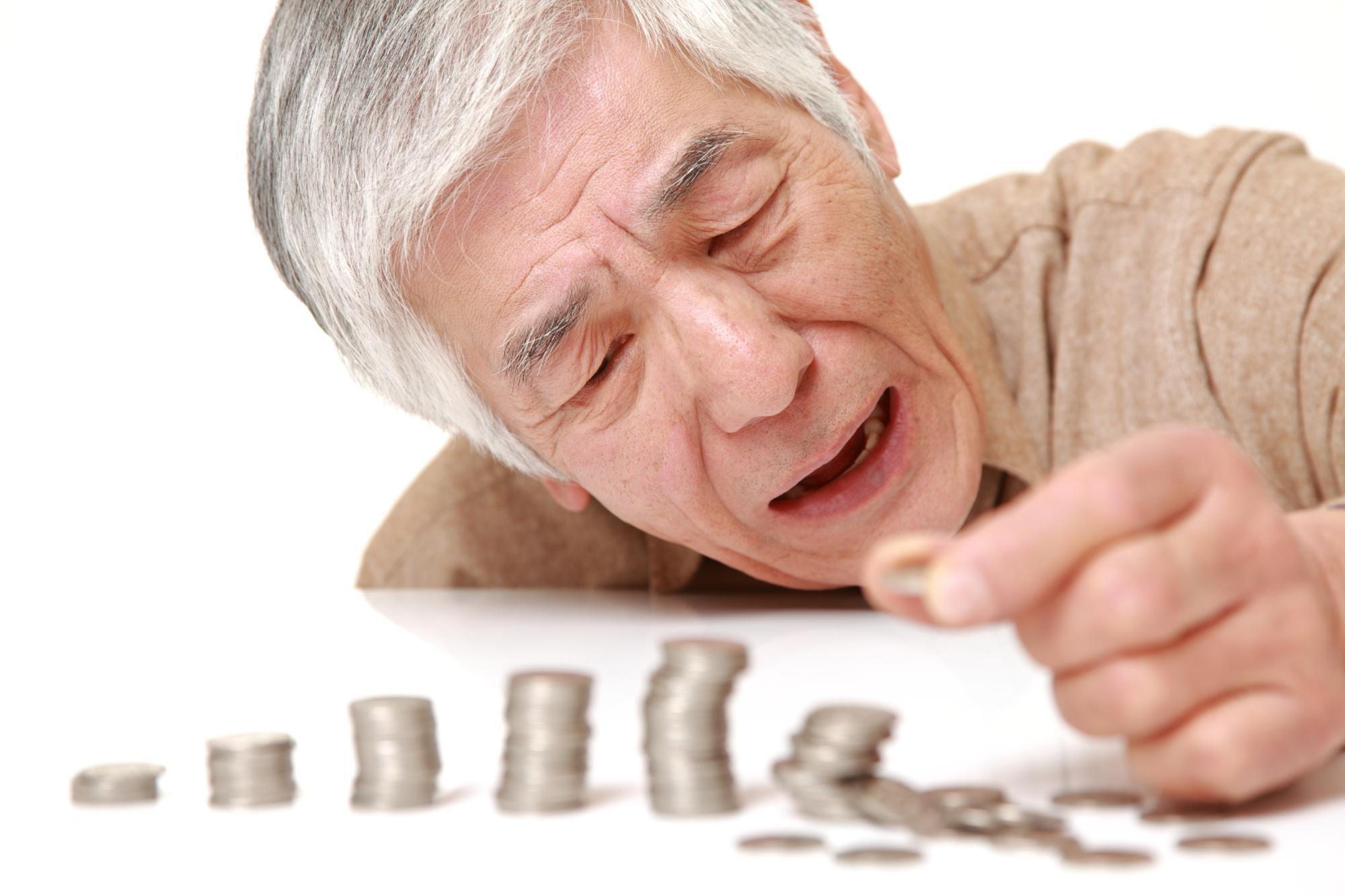 💰攒钱攒到烂？亿万富翁揭秘40+逆袭！