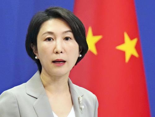 💥日中首脑会谈？没戏了！💥