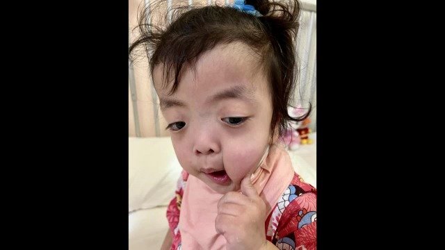 🚨3岁女童医逝：沉默的警报，无声的悲剧！