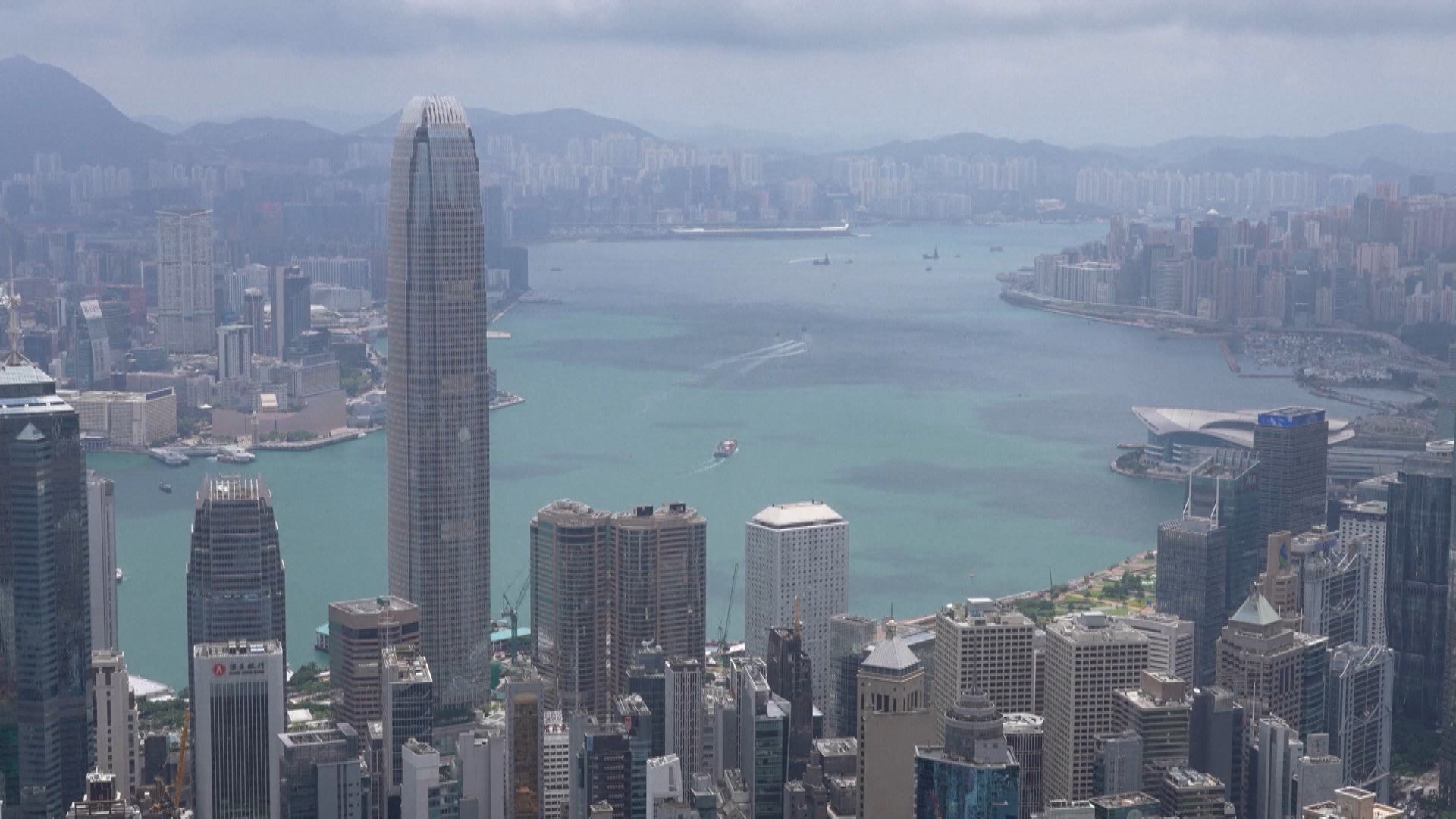 💥台“事”一出，港学子团取消！