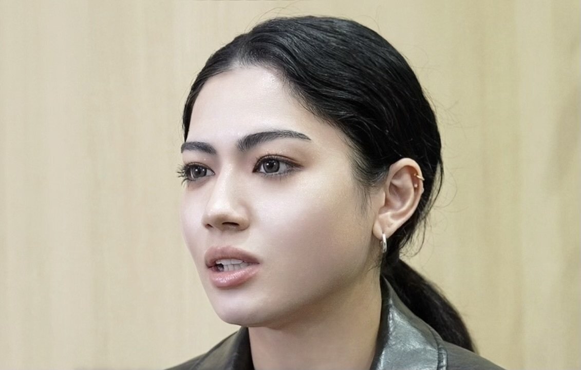 💔妈，你为什么抛弃我？超模寻母，美漂24年真相泪崩！