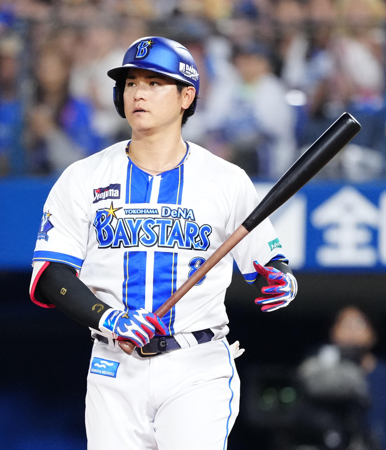 🔥神里&毅：为粉丝留队！誓夺主力战！