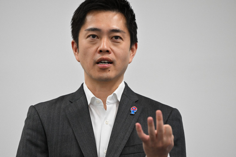 💰政党钱被挪用！大阪议员秘书竟搞“小金库”？