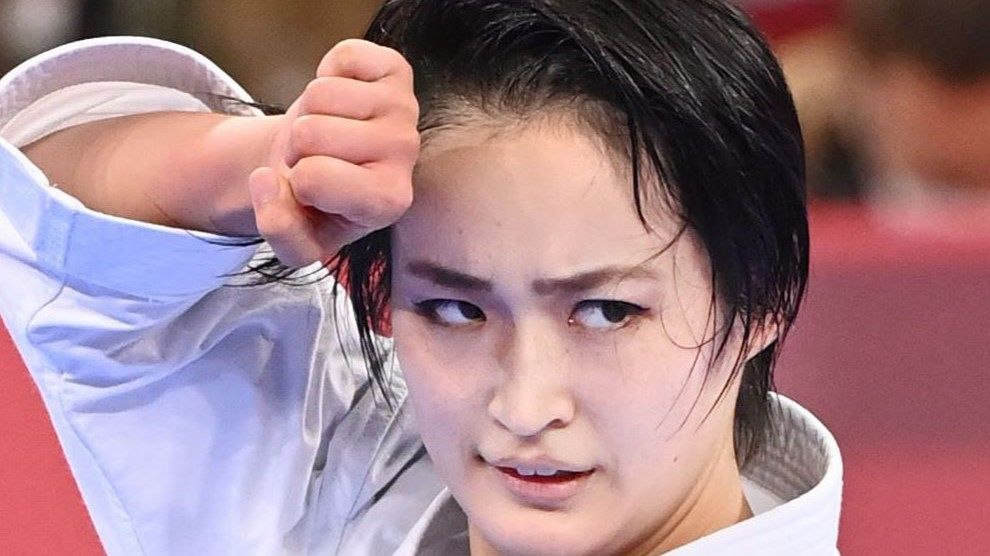 🥇奥运冠军秒变甜心！这反差萌，我直接沦陷！