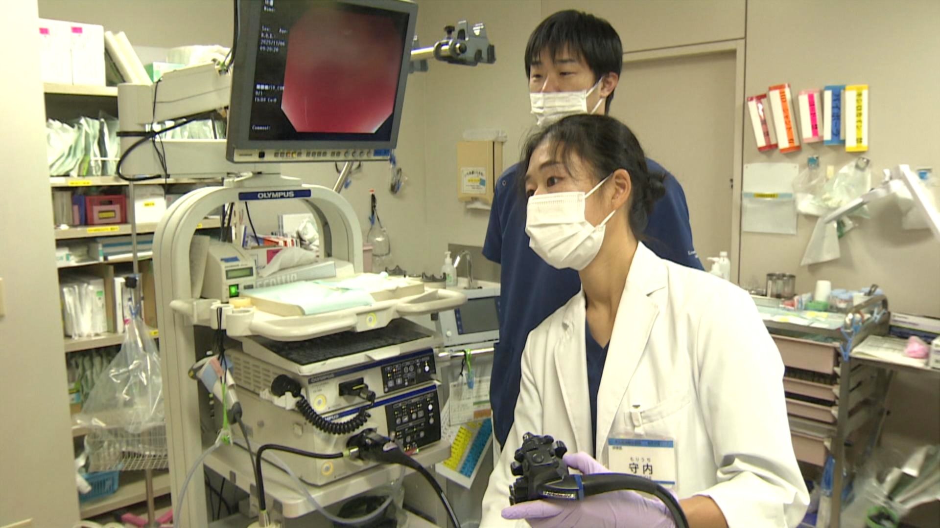 🏃‍♀️25岁实习医破纪录！“我是谁”？马拉松点燃她的生命！