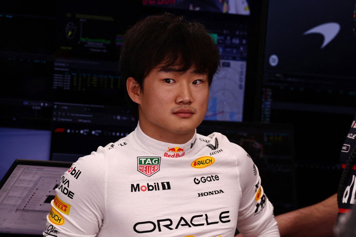 💥红牛道歉？海外网友炸了：这操作是故意的吧！