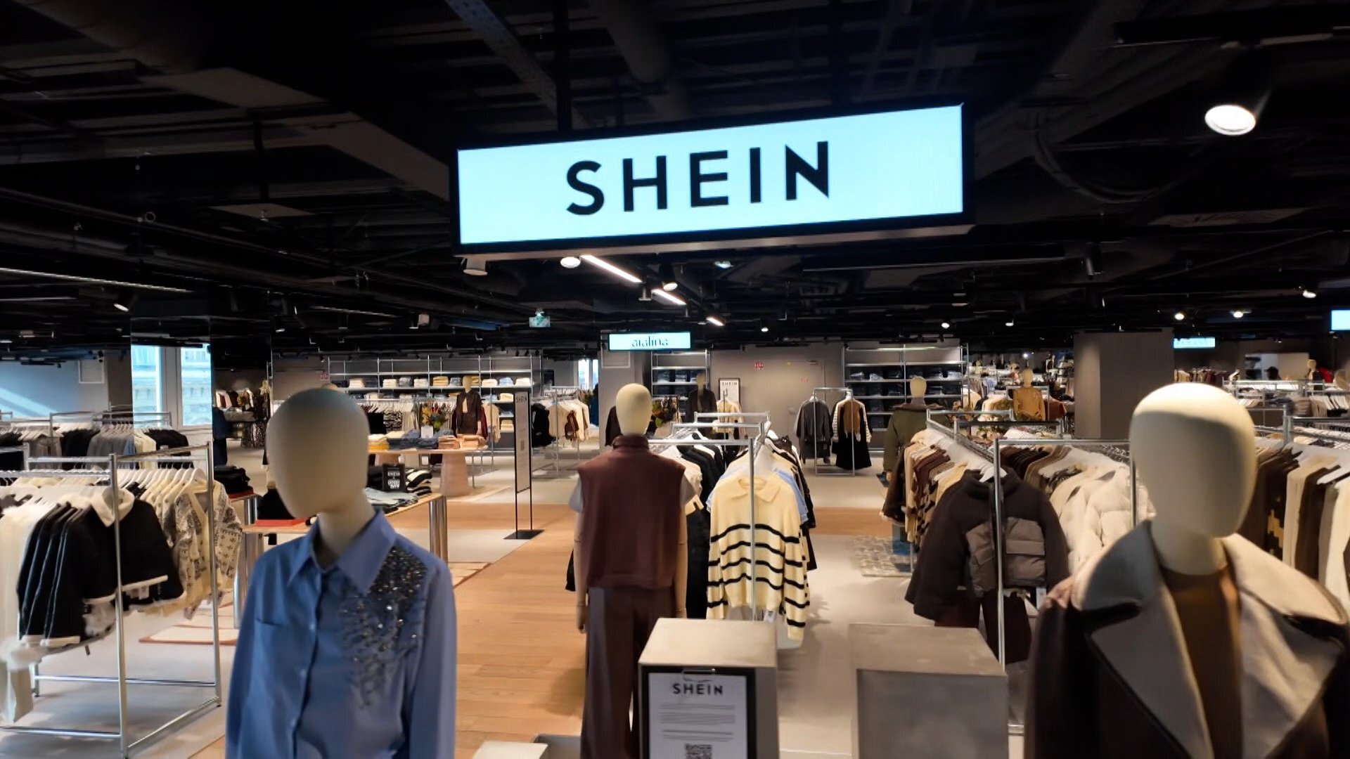 💥太便宜了！日本老店都炸了，SHEIN进驻引争议！