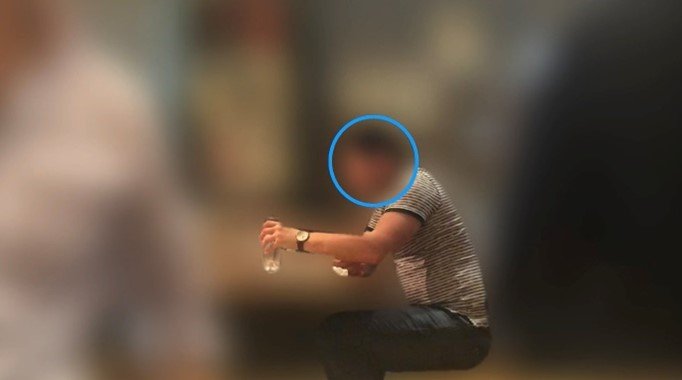 💥外交官的“特权”为所欲为？政府文件曝光！