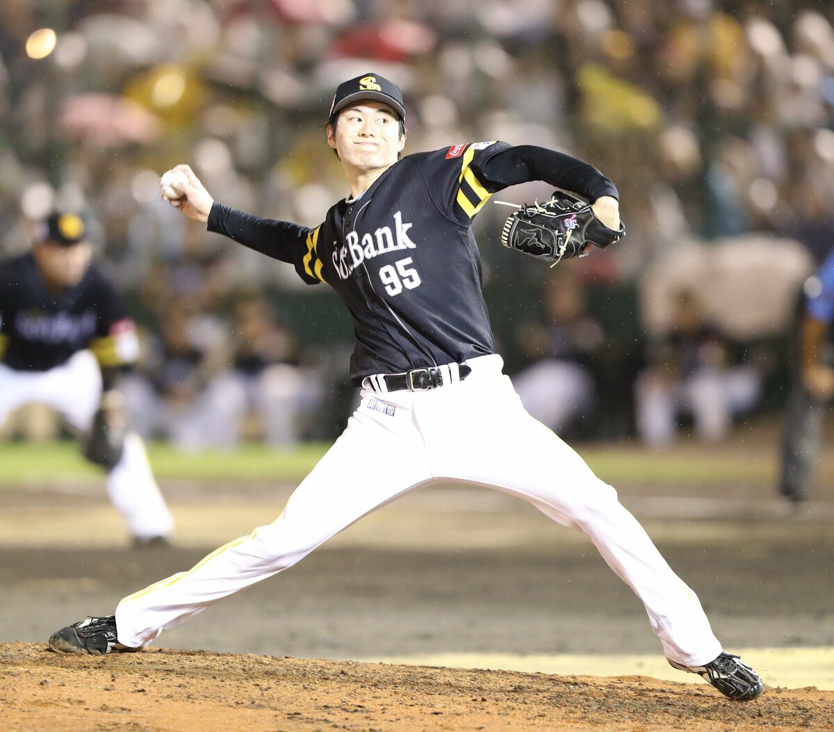 💥软银大裁员：残酷！留给职业棒球手的路越来越窄！