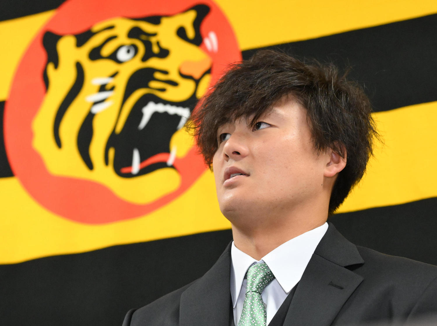 🔥阪神新星来袭！大学巨头争霸，谁将称王？