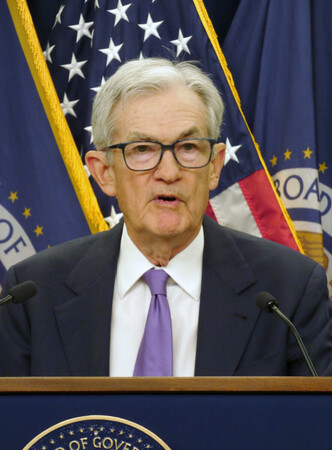 ⚠️美联储放缓降息？AI火爆，小心乐极生悲！