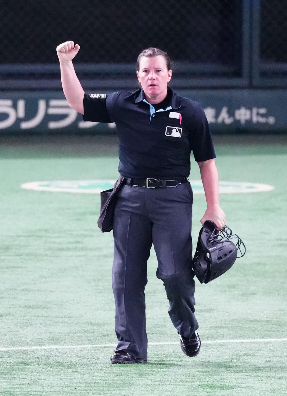 💥韩队教练怒吼！女裁判：没得选！