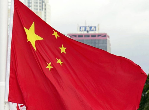 💥日方越界！中日关系危局？大阪领事：我支持！