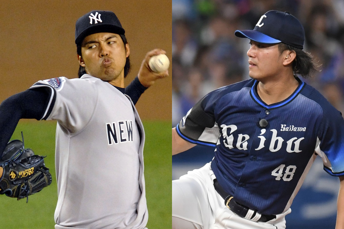 💥井川庆的噩梦重演？洋基不敢碰的投手！