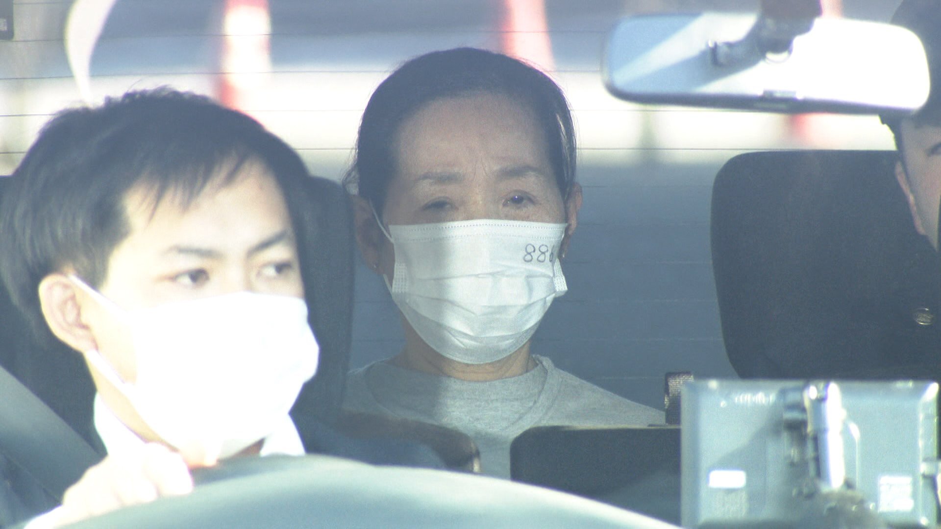 🍣 210円的鱼腩，她竟然偷了！