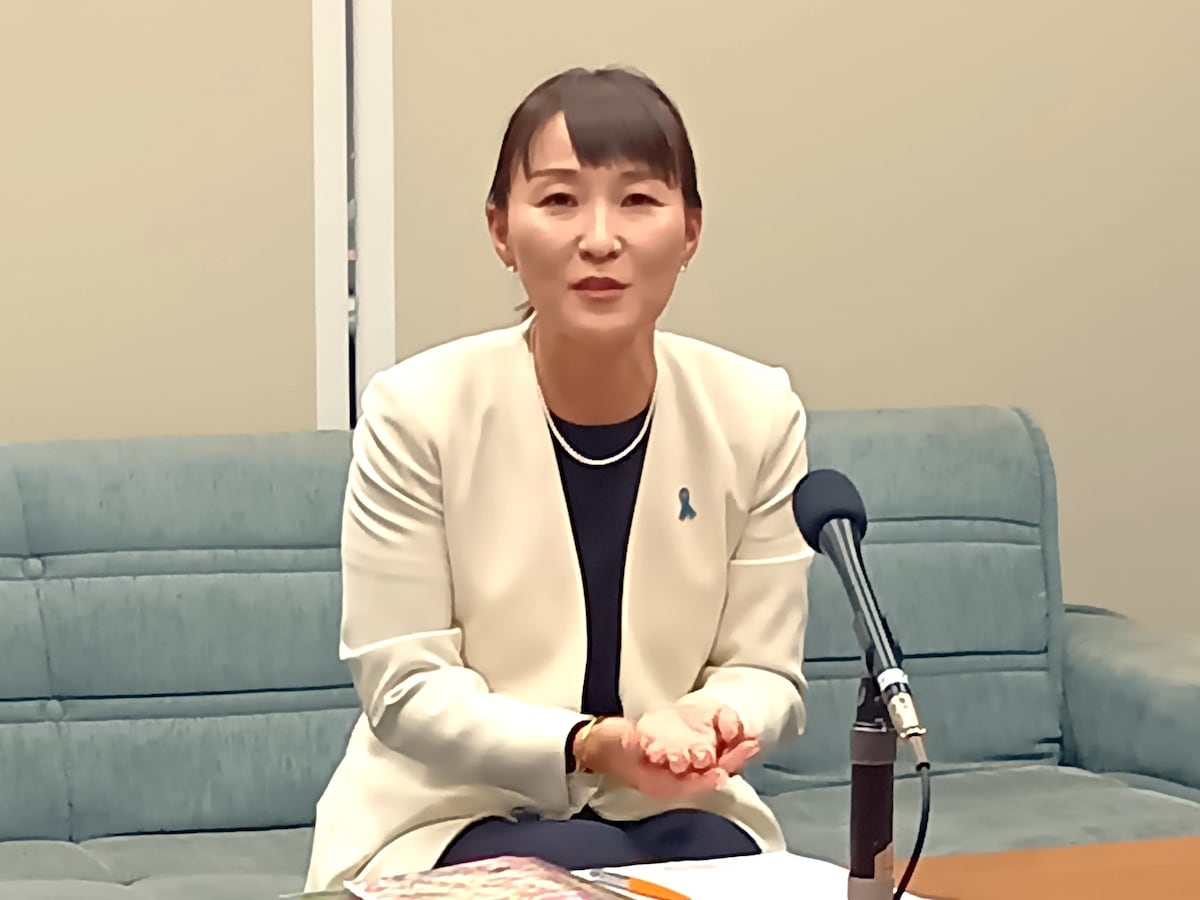 🚨震惊！前市长女儿参选，怒斥非法移民：该回家了！