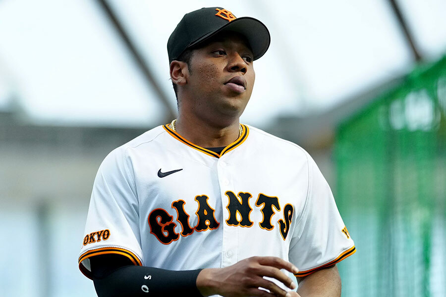 💥震惊！巨人队放走“天才”！他将去向何方？