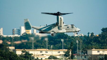🔥台海危机，先烧到的竟是…冲绳的致命弱点！