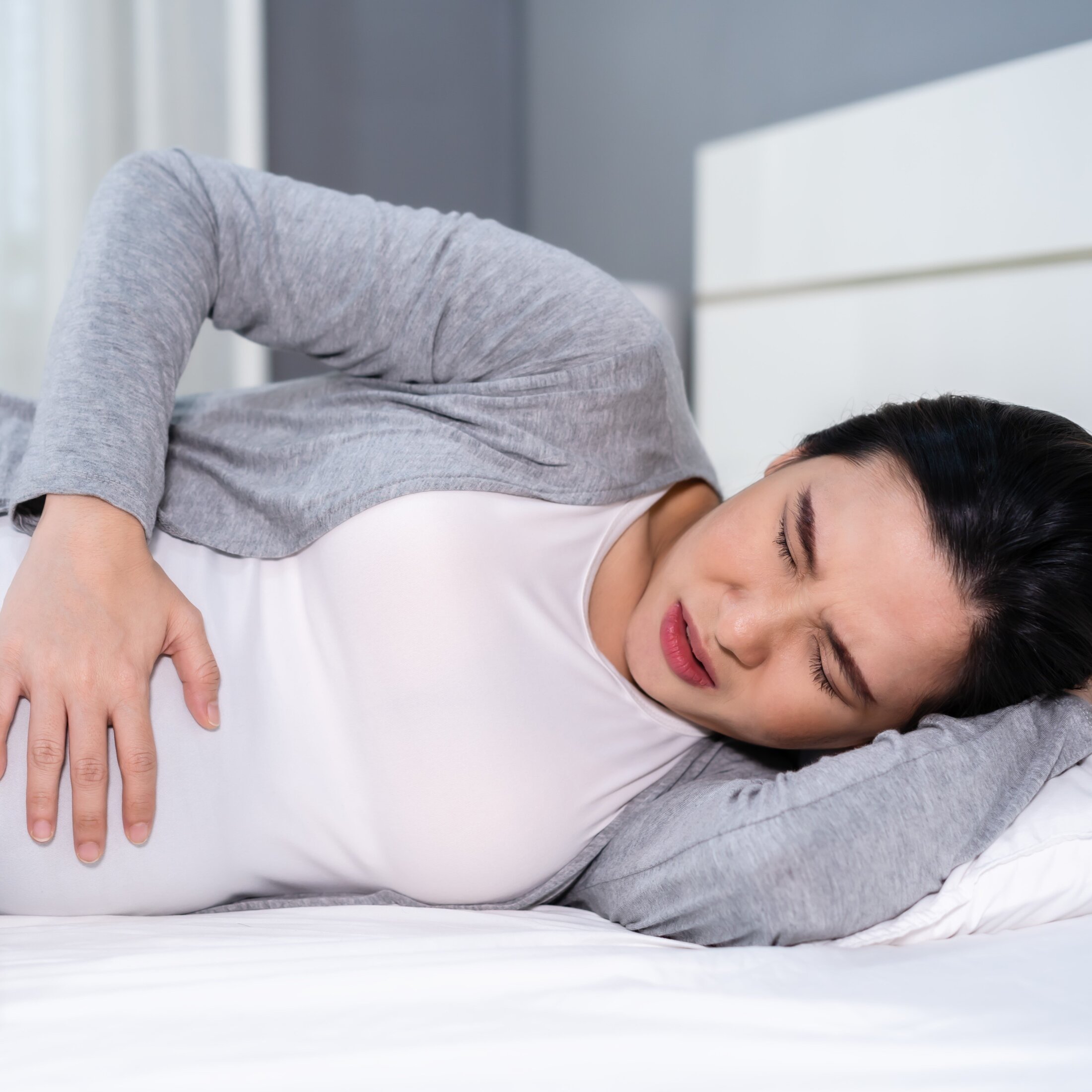 🤰惊！孕晚期老婆突发状况，医生一句话吓坏人！