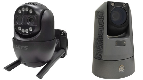 🚨熊来了？！AI摄像头，守护你的家！