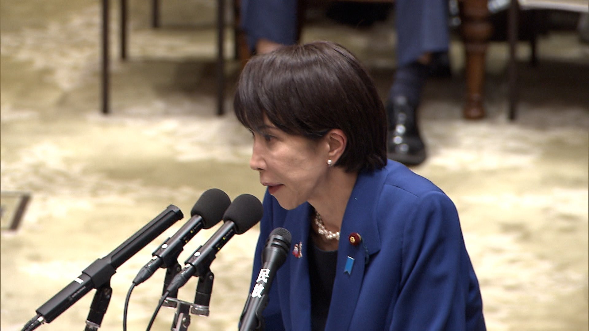 🇯🇵🤯日本行前中国人：友善？高市首相竟遭要求辞职！