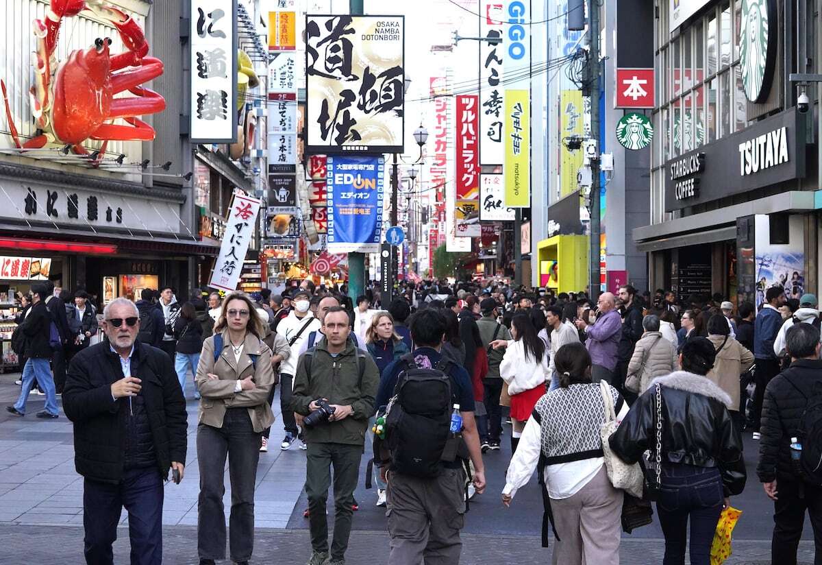 🚢 团游“跑”了！韩国东南亚，才是新选择！