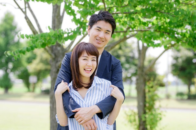 💖不止于那件事！好夫妻的日常亲密举动？【100对夫妻调查