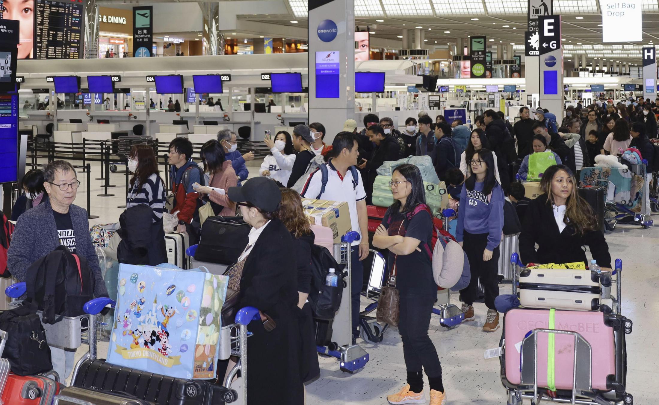 🇯🇵旅游费涨价？！钱包颤抖，再见日本！
